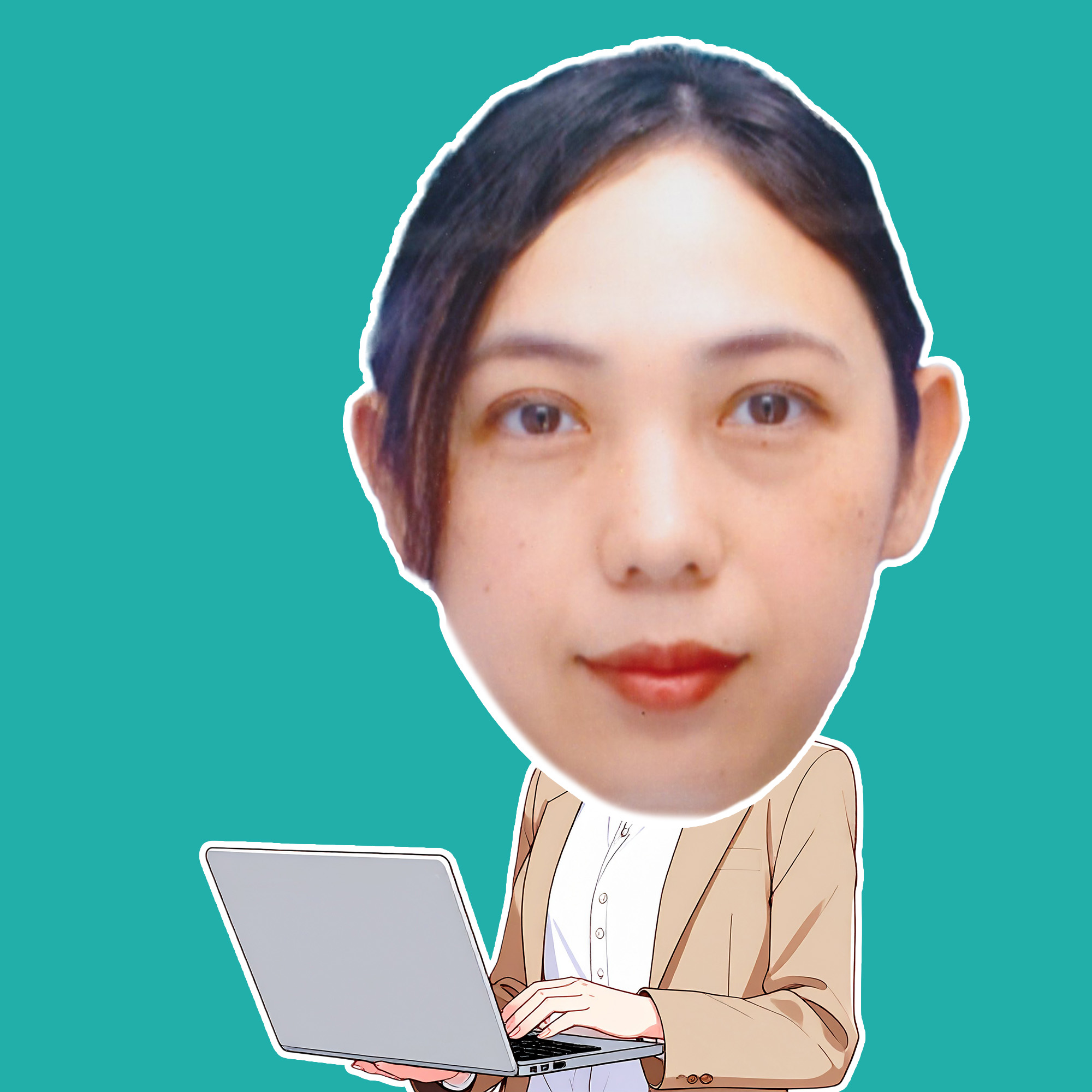 内野のぞみのプロフィール画像